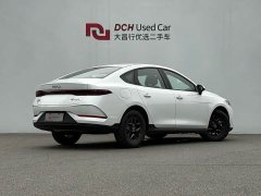 BYD Qin PLUS DM-i Smart Drive Edition 55KM Leading - ფოტო 4