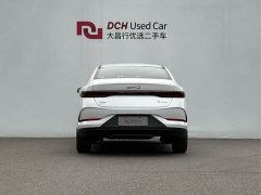 BYD Qin PLUS DM-i Smart Drive Edition 55KM Leading - ფოტო 5