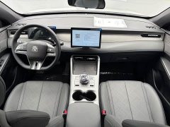 BYD Qin PLUS DM-i Smart Drive Edition 55KM Leading - ფოტო 6