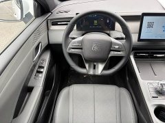 BYD Qin PLUS DM-i Smart Drive Edition 55KM Leading - ფოტო 7
