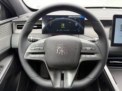 BYD Qin PLUS DM-i Smart Drive Edition 55KM Leading - ფოტო 9