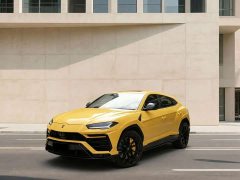 Lamborghini Urus 2021 4.0T V8 - ფოტო 1