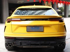 Lamborghini Urus 2021 4.0T V8 - ფოტო 4