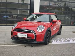 BMW MINI 1.5T ONE - ფოტო 2
