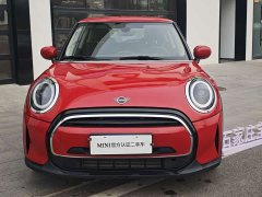 BMW MINI 1.5T ONE - ფოტო 3