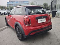 BMW MINI 1.5T ONE - ფოტო 5
