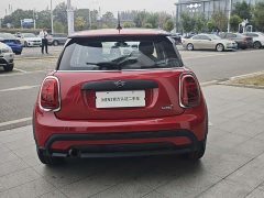 BMW MINI 1.5T ONE - ფოტო 6