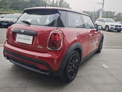 BMW MINI 1.5T ONE - ფოტო 7