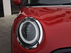 BMW MINI 1.5T ONE - ფოტო 8