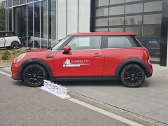 BMW MINI 1.5T ONE - ფოტო 9