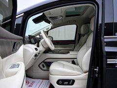 Great Wall WEY Shanshan New Energy 2025 Four-Wheel Drive Shanshan 8 - ფოტო 10