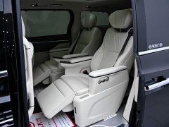 Great Wall WEY Shanshan New Energy 2025 Four-Wheel Drive Shanshan 8 - ფოტო 11