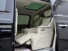 Great Wall WEY Shanshan New Energy 2025 Four-Wheel Drive Shanshan 8 - ფოტო 12