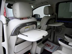 Great Wall WEY Shanshan New Energy 2025 Four-Wheel Drive Shanshan 8 - ფოტო 13