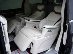 Great Wall WEY Shanshan New Energy 2025 Four-Wheel Drive Shanshan 8 - ფოტო 14