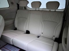 Great Wall WEY Shanshan New Energy 2025 Four-Wheel Drive Shanshan 8 - ფოტო 15