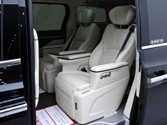 Great Wall WEY Shanshan New Energy 2025 Four-Wheel Drive Shanshan 8 - ფოტო 16