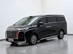 Great Wall WEY Shanshan New Energy 2025 Four-Wheel Drive Shanshan 8 - ფოტო 2