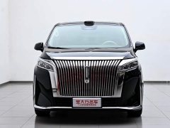 Great Wall WEY Shanshan New Energy 2025 Four-Wheel Drive Shanshan 8 - ფოტო 3