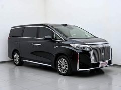 Great Wall WEY Shanshan New Energy 2025 Four-Wheel Drive Shanshan 8 - ფოტო 4
