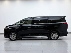 Great Wall WEY Shanshan New Energy 2025 Four-Wheel Drive Shanshan 8 - ფოტო 5