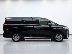 Great Wall WEY Shanshan New Energy 2025 Four-Wheel Drive Shanshan 8 - ფოტო 6