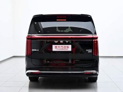 Great Wall WEY Shanshan New Energy 2025 Four-Wheel Drive Shanshan 8 - ფოტო 7
