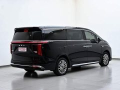 Great Wall WEY Shanshan New Energy 2025 Four-Wheel Drive Shanshan 8 - ფოტო 8
