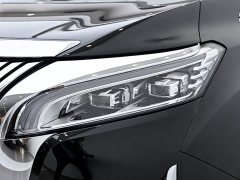 Great Wall WEY Shanshan New Energy 2025 Four-Wheel Drive Shanshan 8 - ფოტო 9