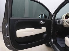 Fiat 500 1.4L Limited Edition - ფოტო 10