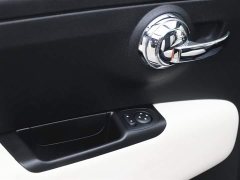 Fiat 500 1.4L Limited Edition - ფოტო 11