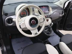Fiat 500 1.4L Limited Edition - ფოტო 12