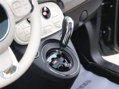 Fiat 500 1.4L Limited Edition - ფოტო 13