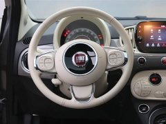 Fiat 500 1.4L Limited Edition - ფოტო 14