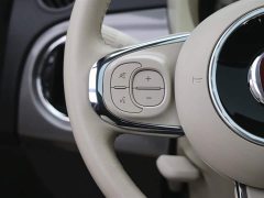 Fiat 500 1.4L Limited Edition - ფოტო 15
