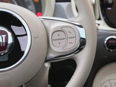 Fiat 500 1.4L Limited Edition - ფოტო 16