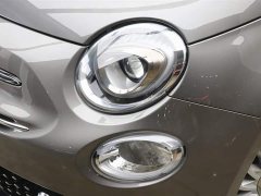 Fiat 500 1.4L Limited Edition - ფოტო 20