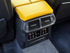 Lamborghini Urus 2021 4.0T V8 - ფოტო 10