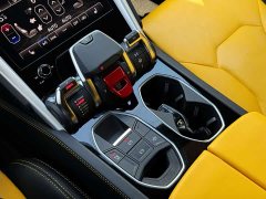 Lamborghini Urus 2021 4.0T V8 - ფოტო 2