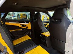 Lamborghini Urus 2021 4.0T V8 - ფოტო 5