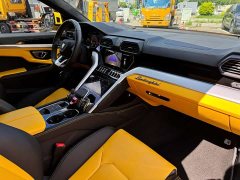 Lamborghini Urus 2021 4.0T V8 - ფოტო 6