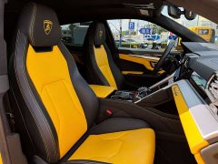 Lamborghini Urus 2021 4.0T V8 - ფოტო 7