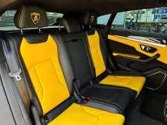 Lamborghini Urus 2021 4.0T V8 - ფოტო 8