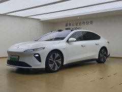 NIO ET7 75kWh - ფოტო 1