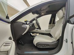 NIO ET7 75kWh - ფოტო 10