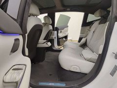 NIO ET7 75kWh - ფოტო 11