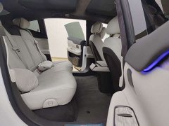 NIO ET7 75kWh - ფოტო 13