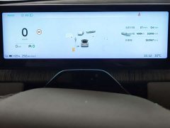 NIO ET7 75kWh - ფოტო 14
