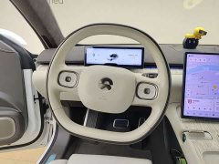 NIO ET7 75kWh - ფოტო 16