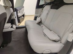 NIO ET7 75kWh - ფოტო 18